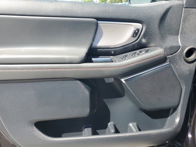 2025 Ford Expedition Max Active 4WD