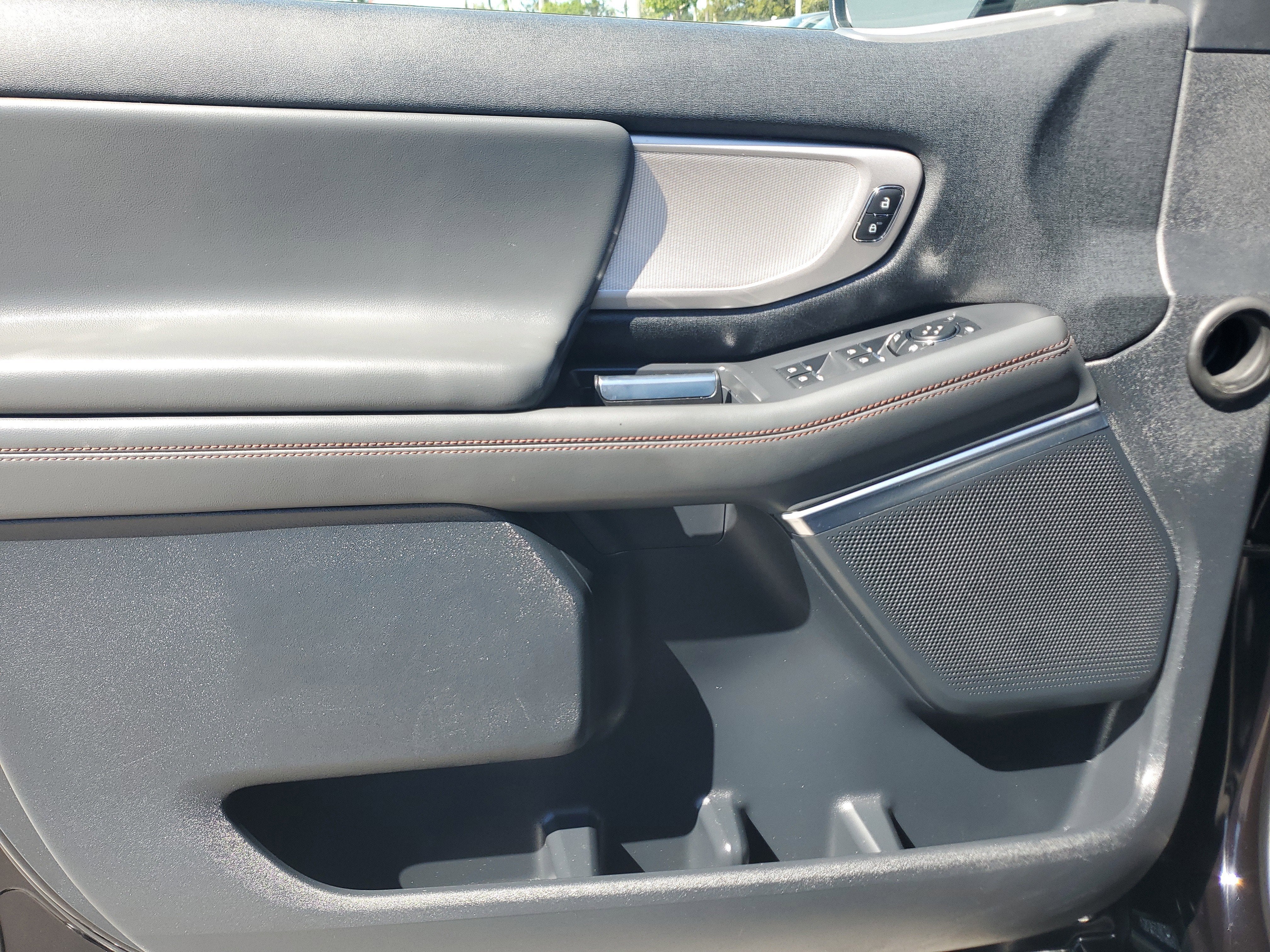 2025 Ford Expedition Max Active 4WD