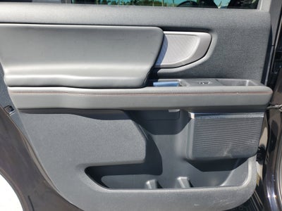 2025 Ford Expedition Max Active 4WD