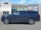 2025 Ford Expedition Max Active 4WD
