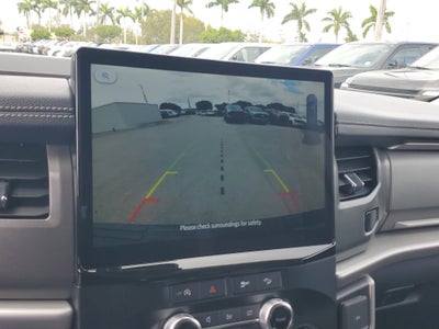 2024 Ford Expedition Max XLT 4WD