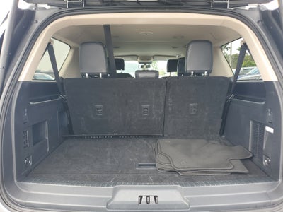 2024 Ford Expedition Max XLT 4WD