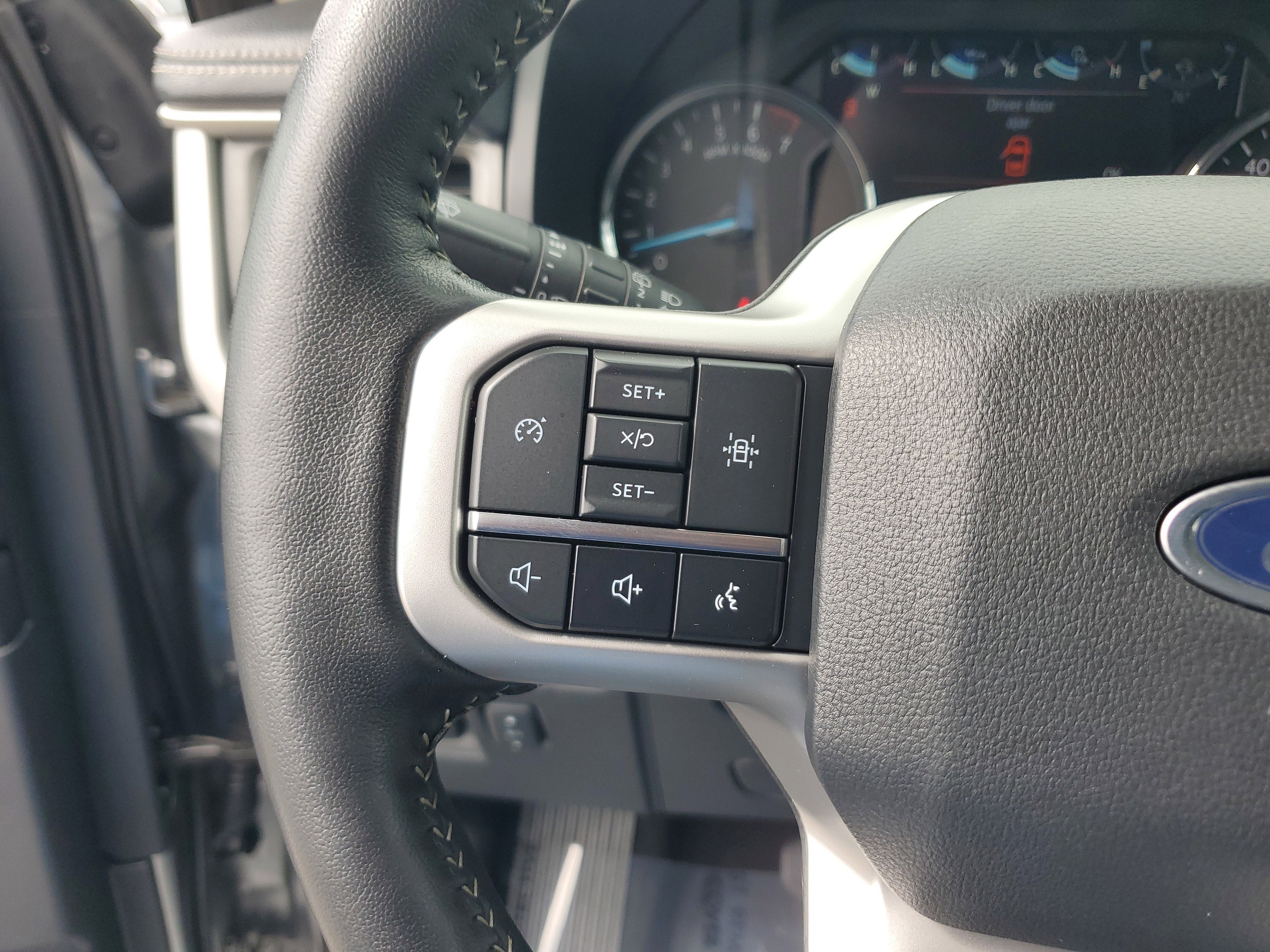 2024 Ford Expedition Max XLT 4WD