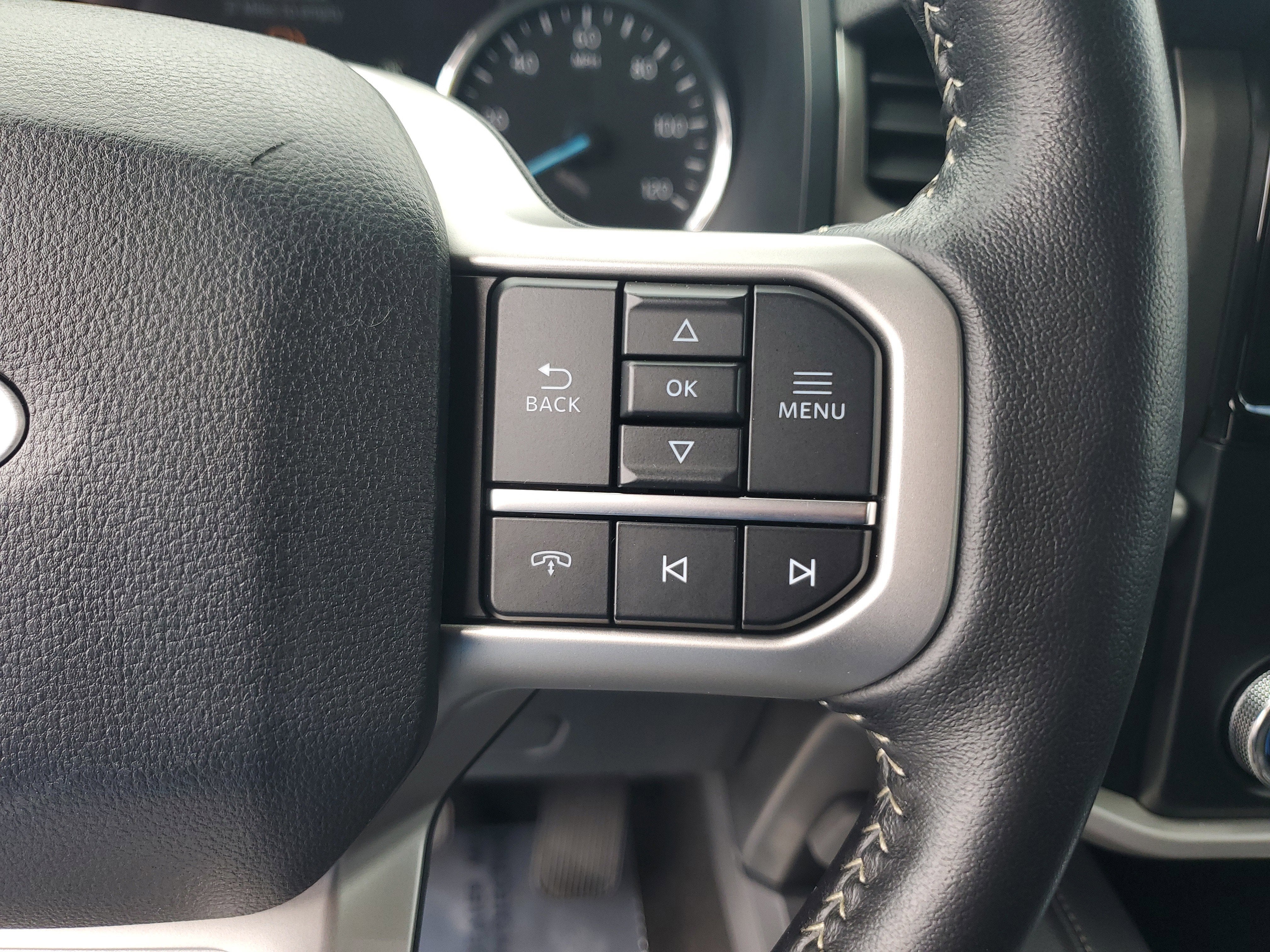 2024 Ford Expedition Max XLT 4WD