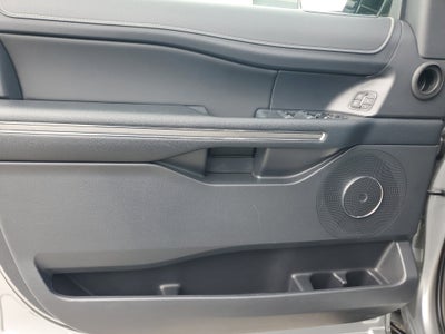 2024 Ford Expedition Max XLT 4WD
