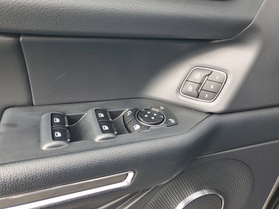 2024 Ford Expedition Max XLT 4WD