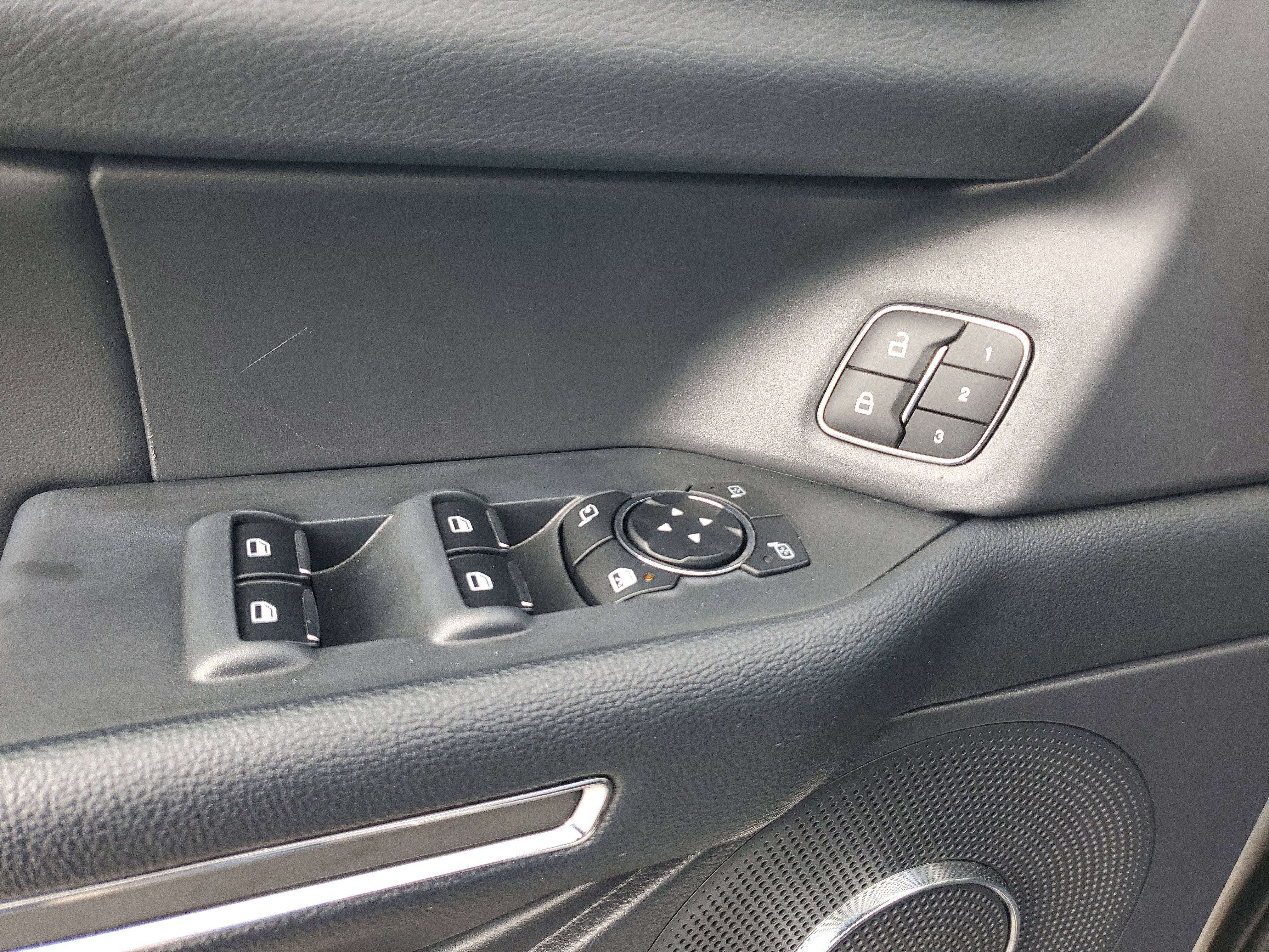 2024 Ford Expedition Max XLT 4WD