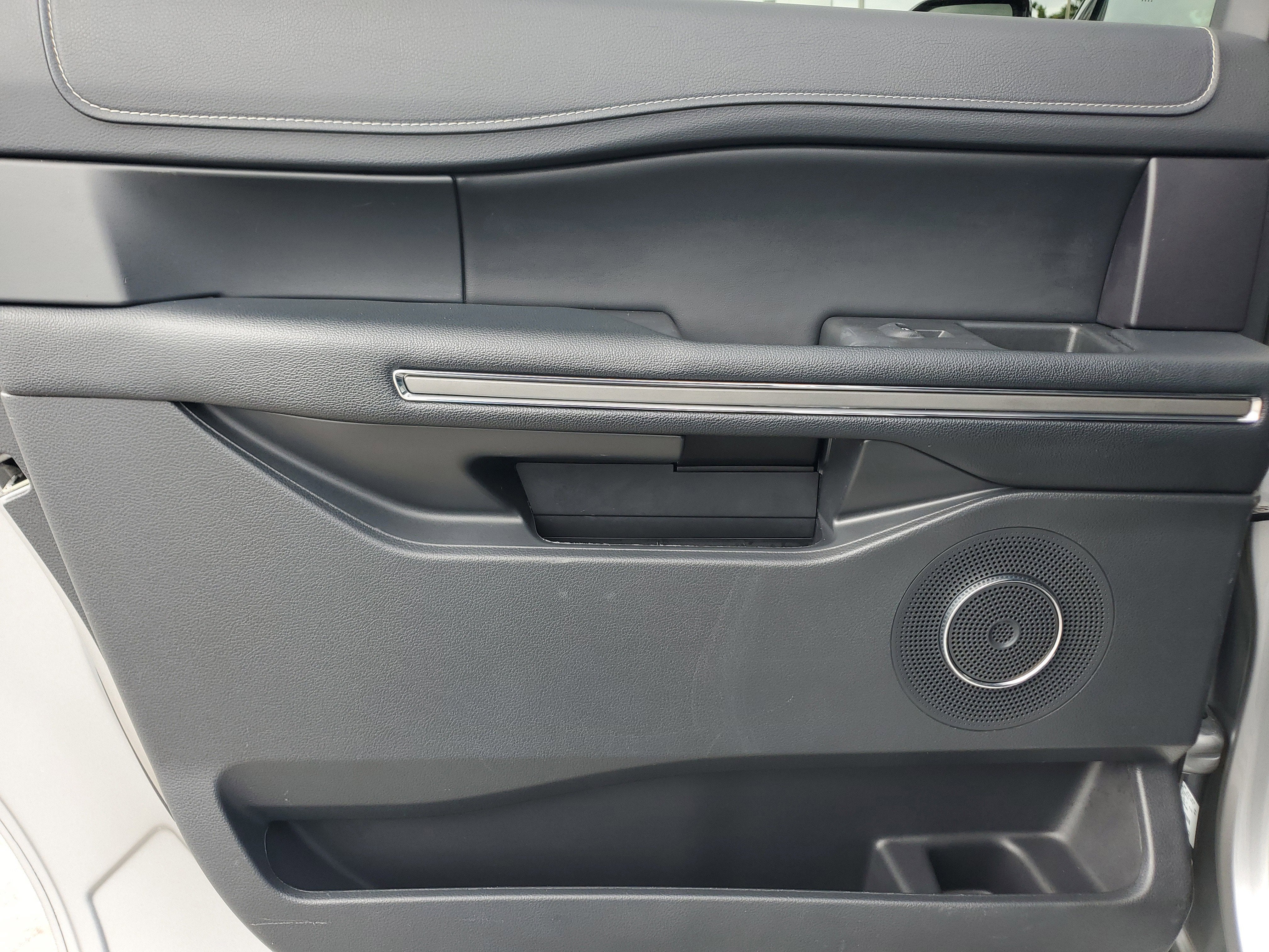 2024 Ford Expedition Max XLT 4WD