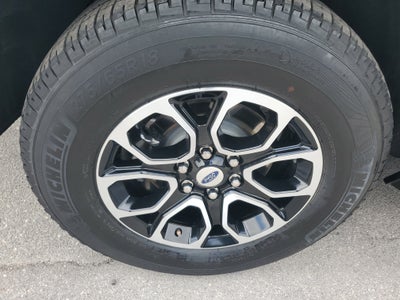 2024 Ford Expedition Max XLT 4WD