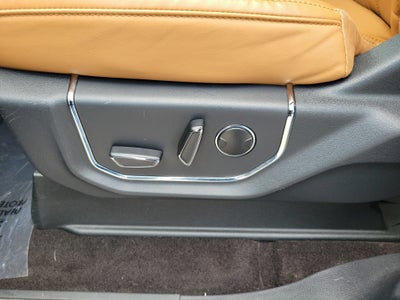 2023 Ford Expedition Max Platinum