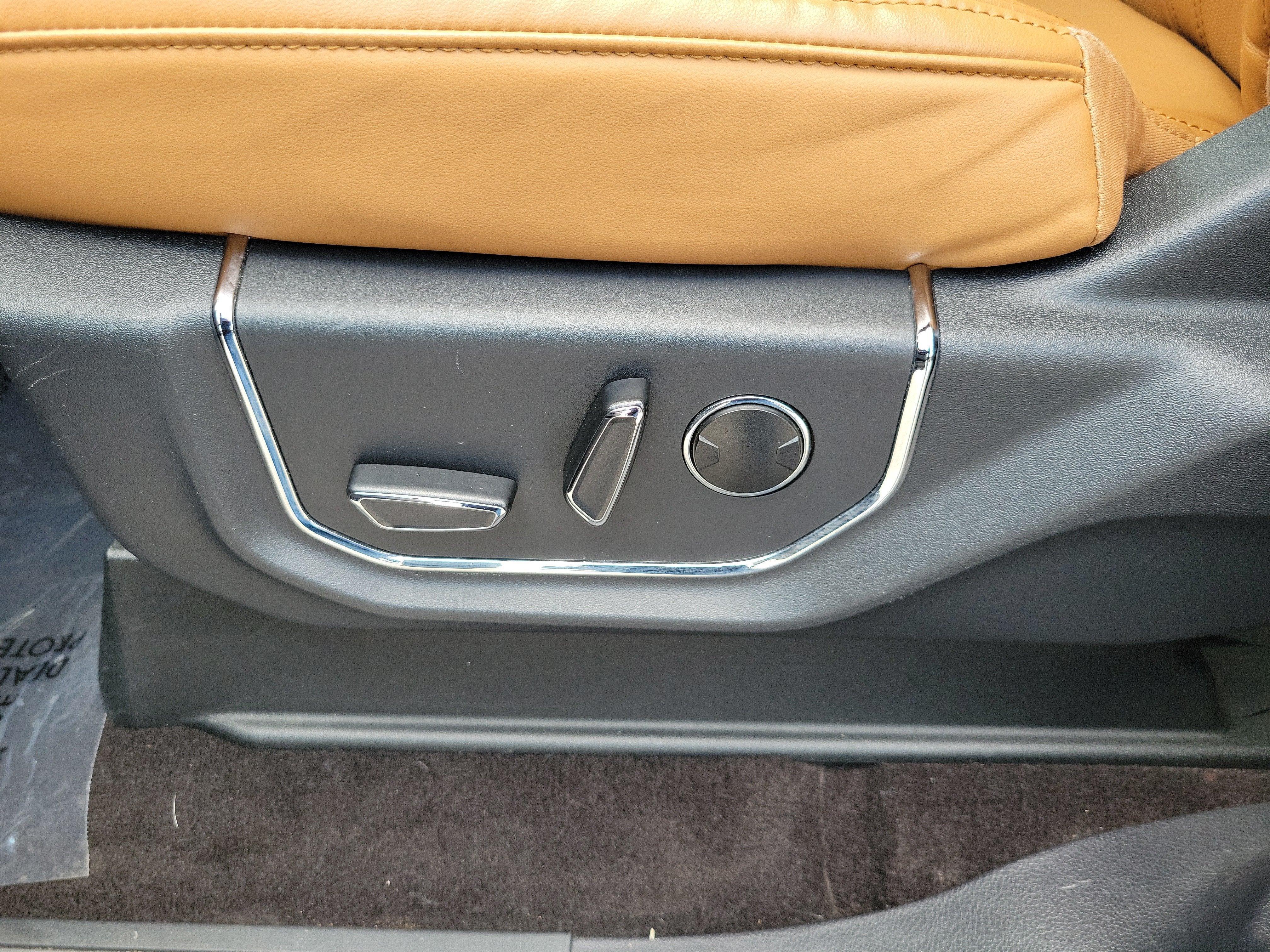 2023 Ford Expedition Max Platinum