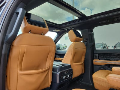 2023 Ford Expedition Max Platinum