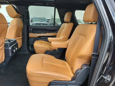 2023 Ford Expedition Max Platinum