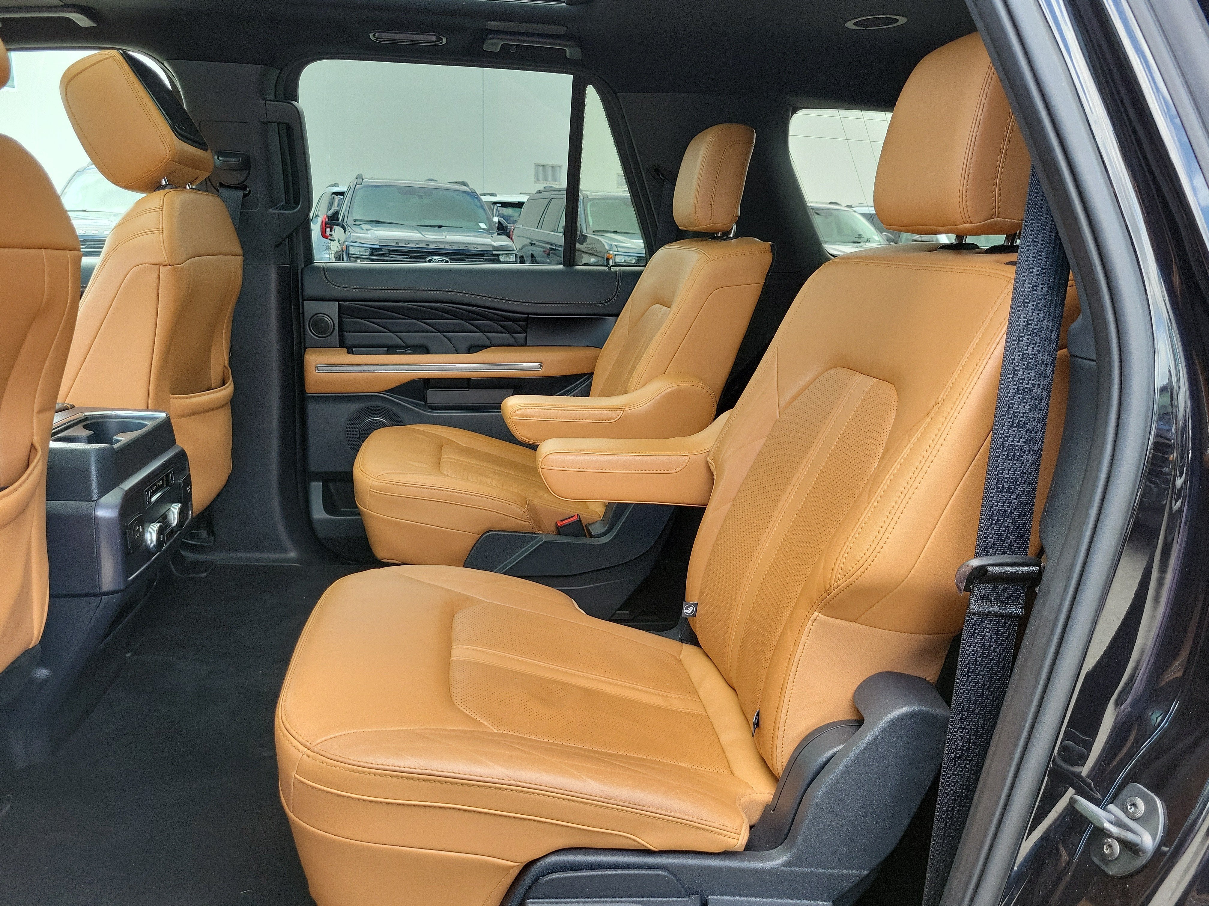 2023 Ford Expedition Max Platinum