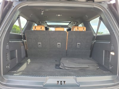 2023 Ford Expedition Max Platinum