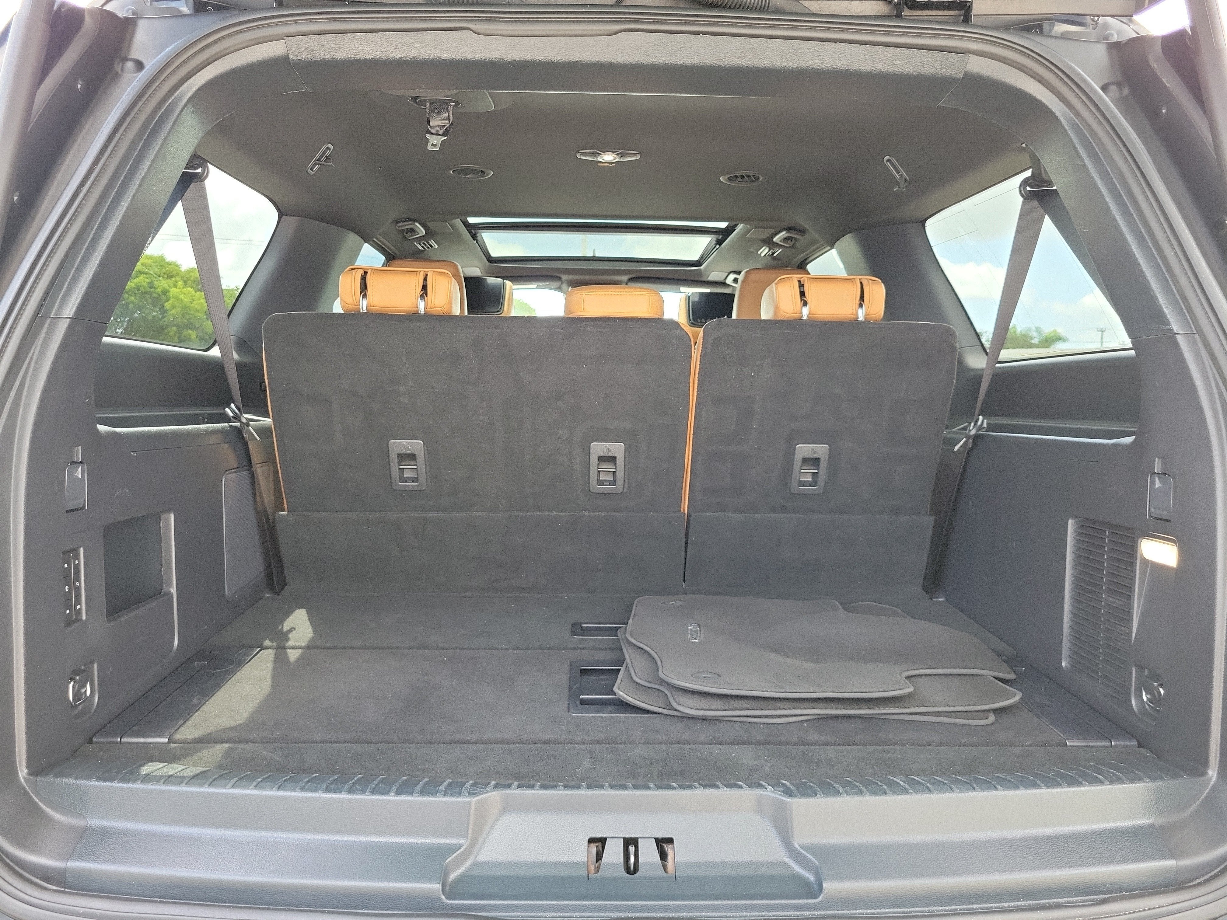 2023 Ford Expedition Max Platinum