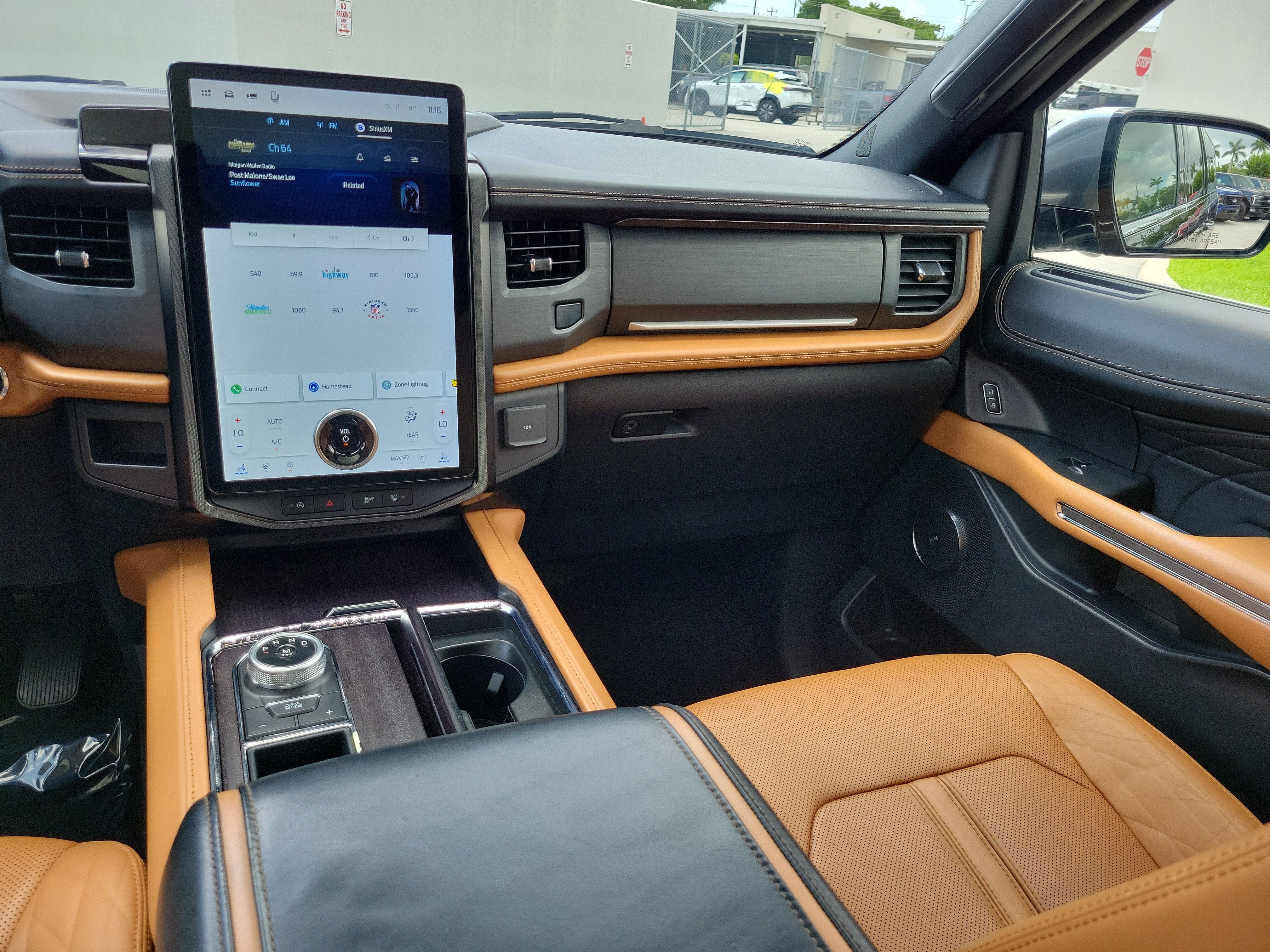 2023 Ford Expedition Max Platinum