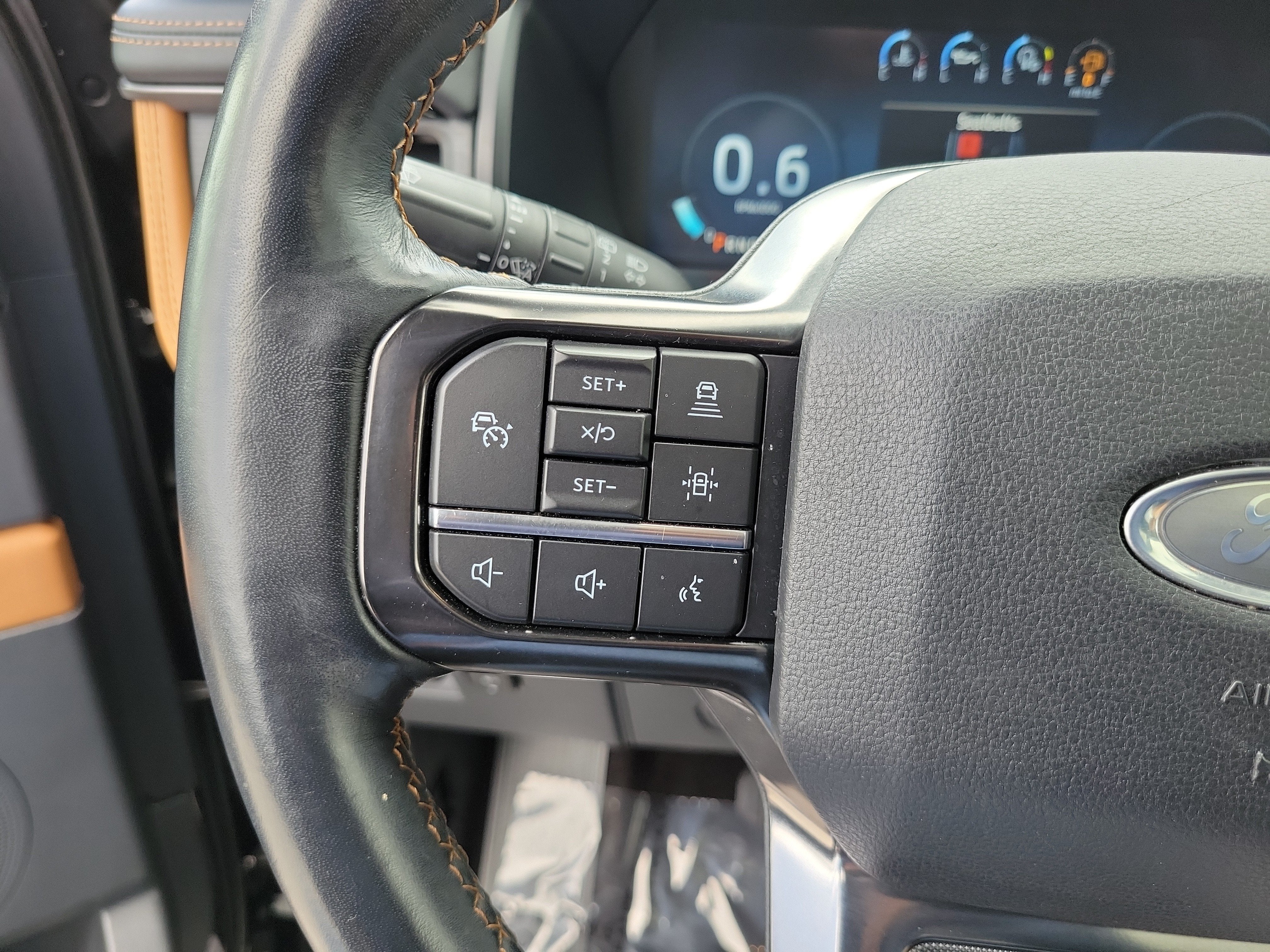 2023 Ford Expedition Max Platinum