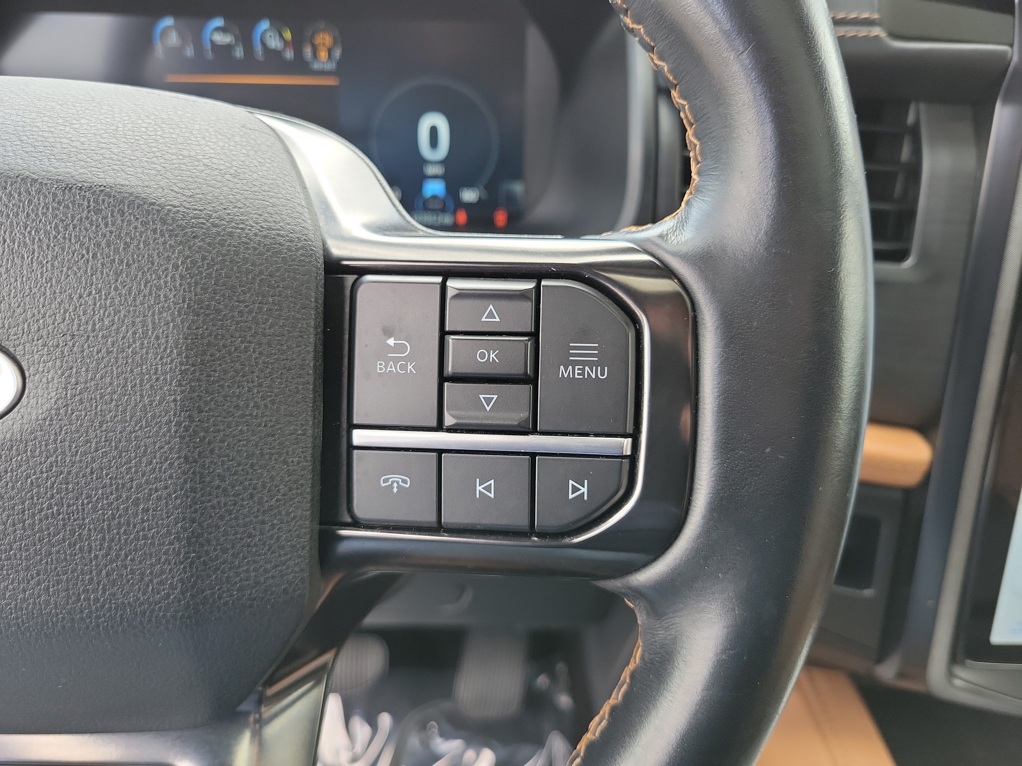2023 Ford Expedition Max Platinum