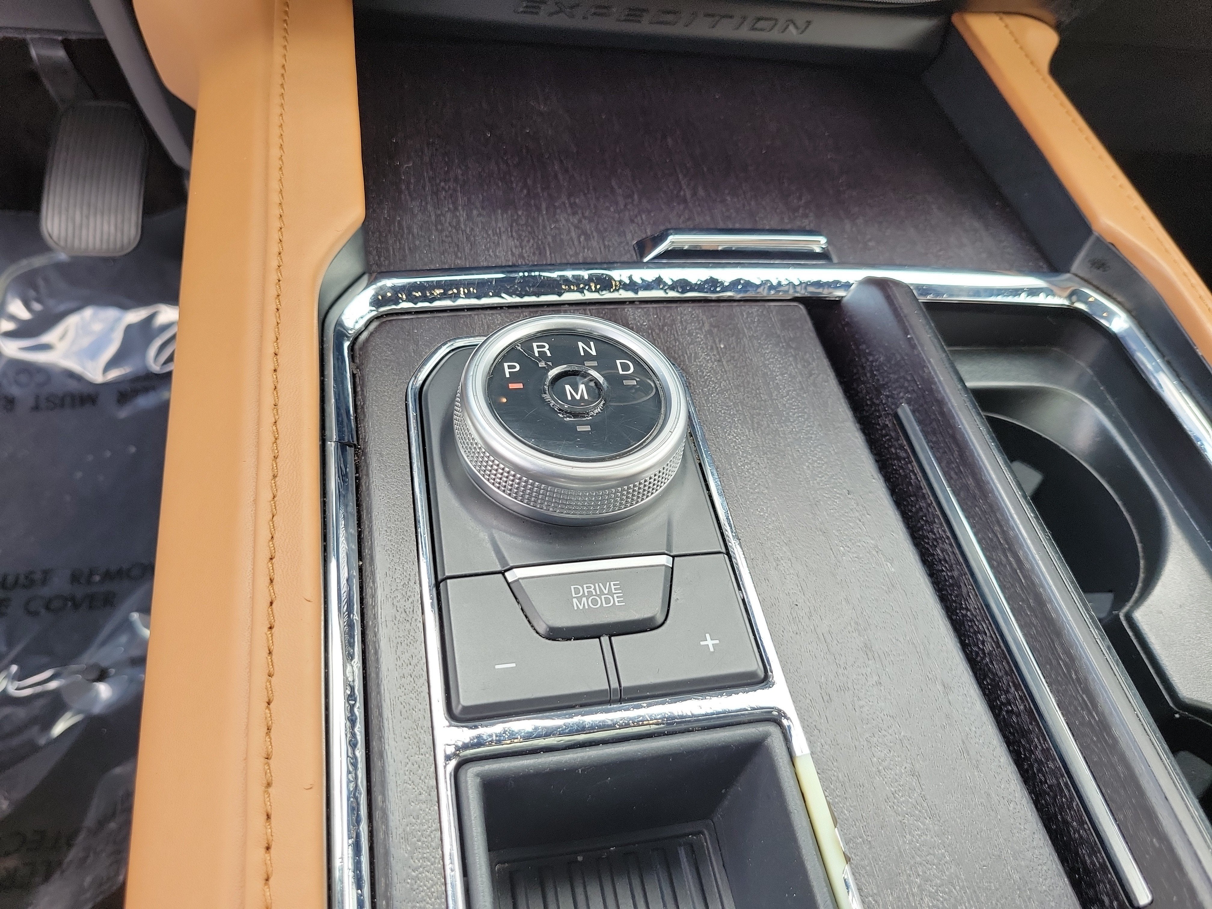 2023 Ford Expedition Max Platinum