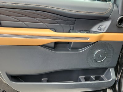 2023 Ford Expedition Max Platinum
