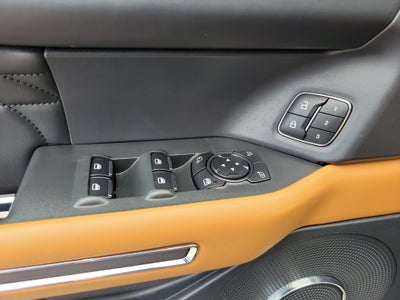 2023 Ford Expedition Max Platinum