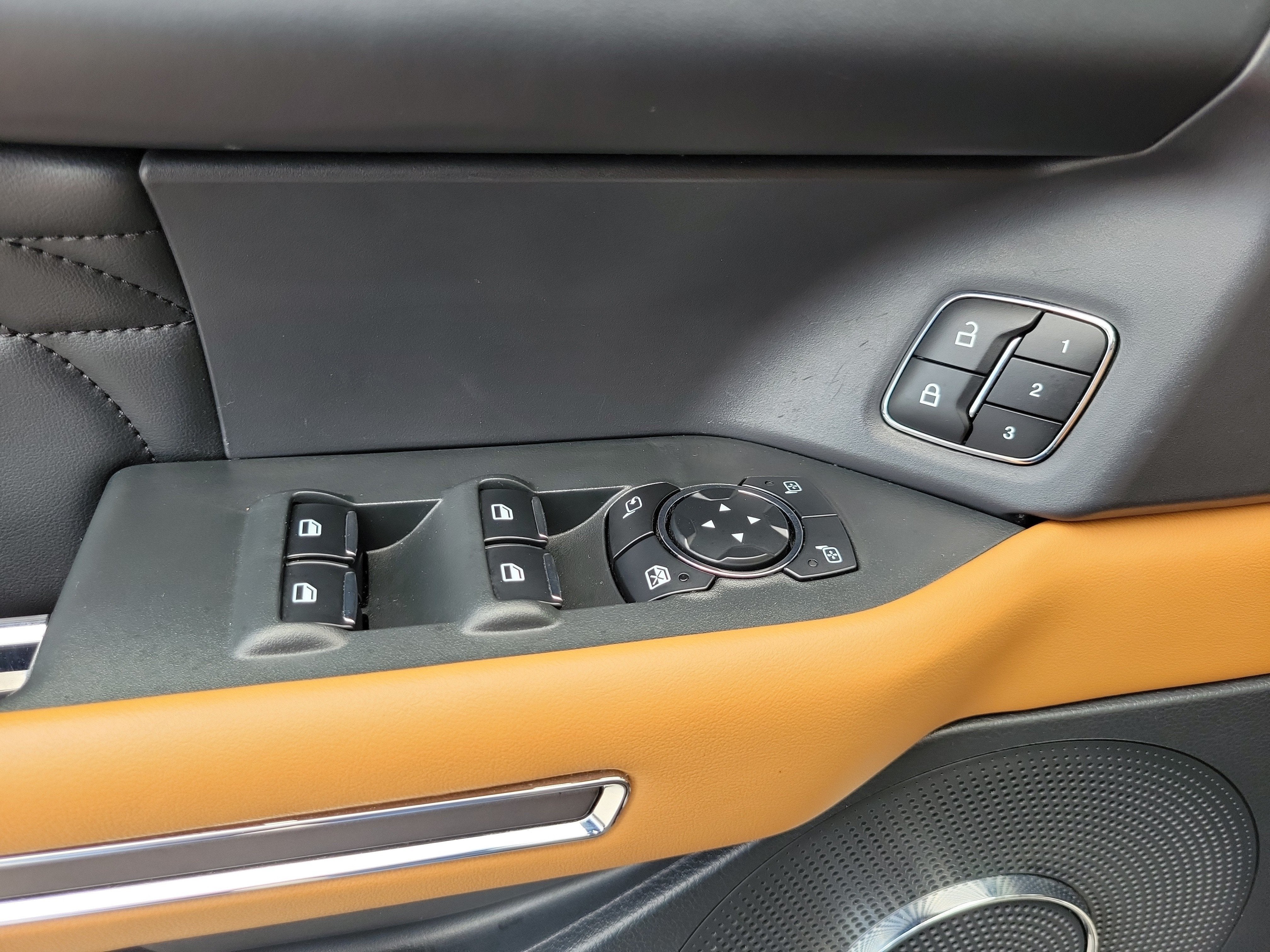 2023 Ford Expedition Max Platinum