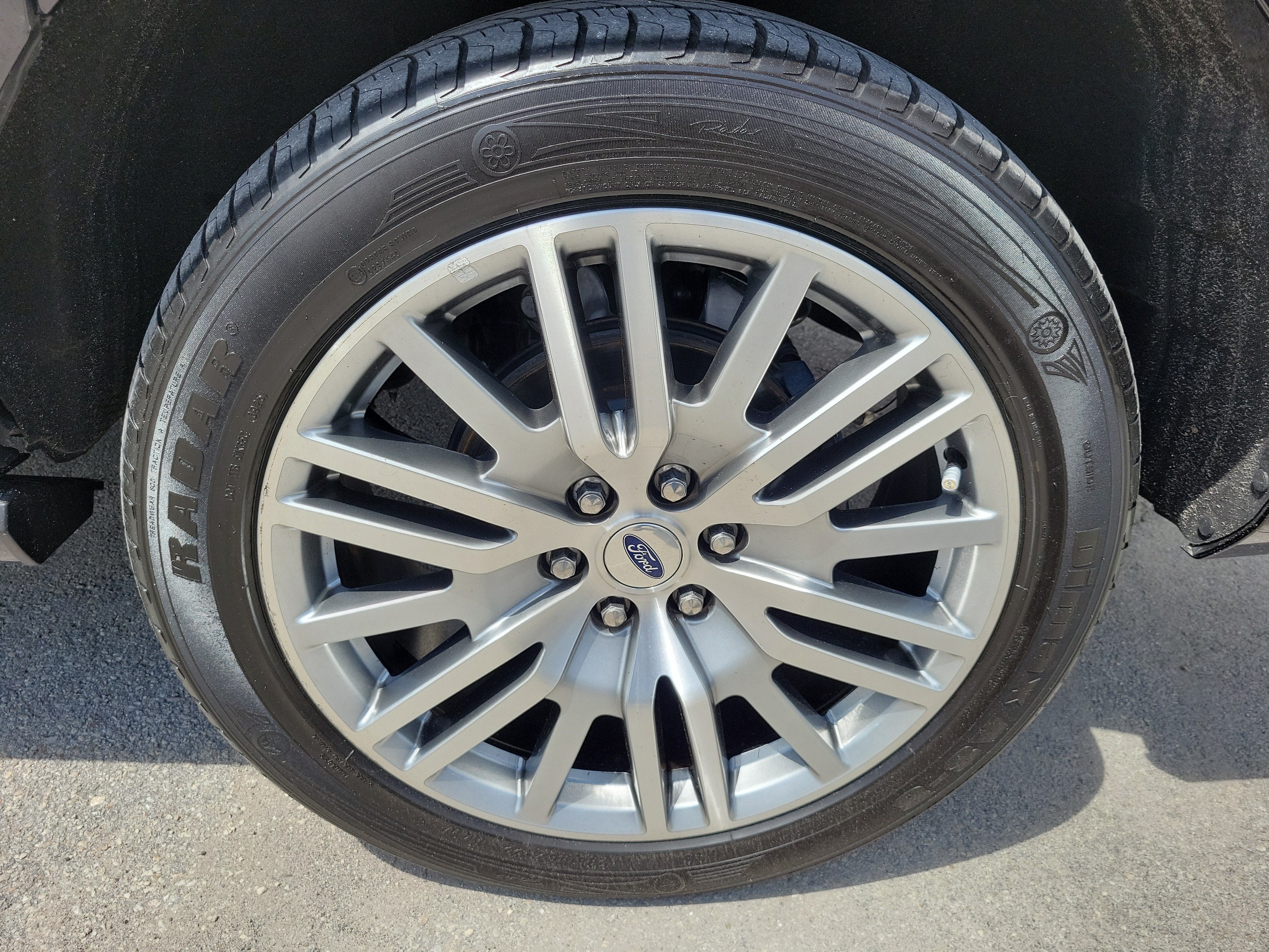 2023 Ford Expedition Max Platinum