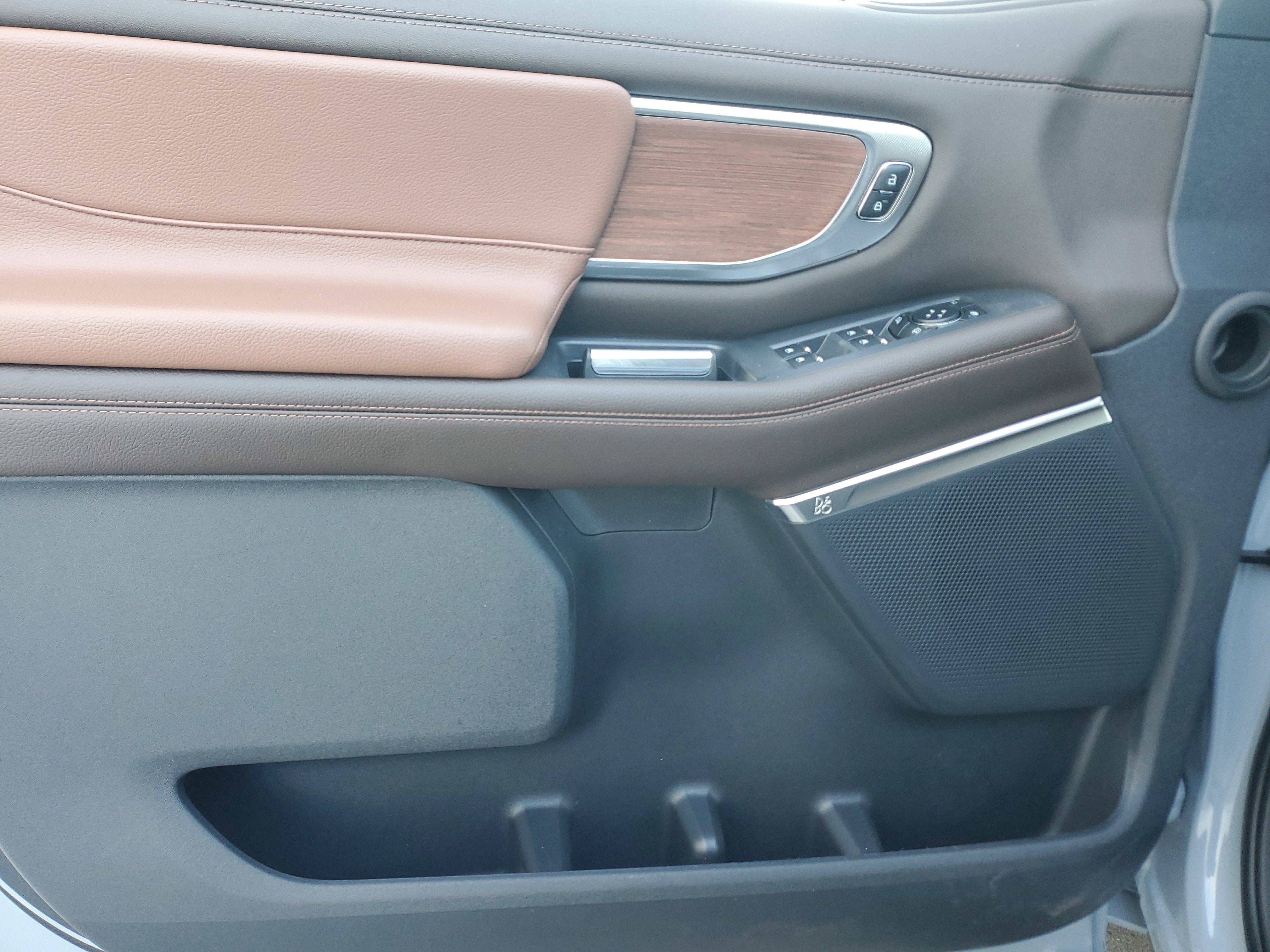 2026 Ford Expedition Max King Ranch