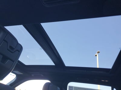 2026 Ford Expedition Max King Ranch