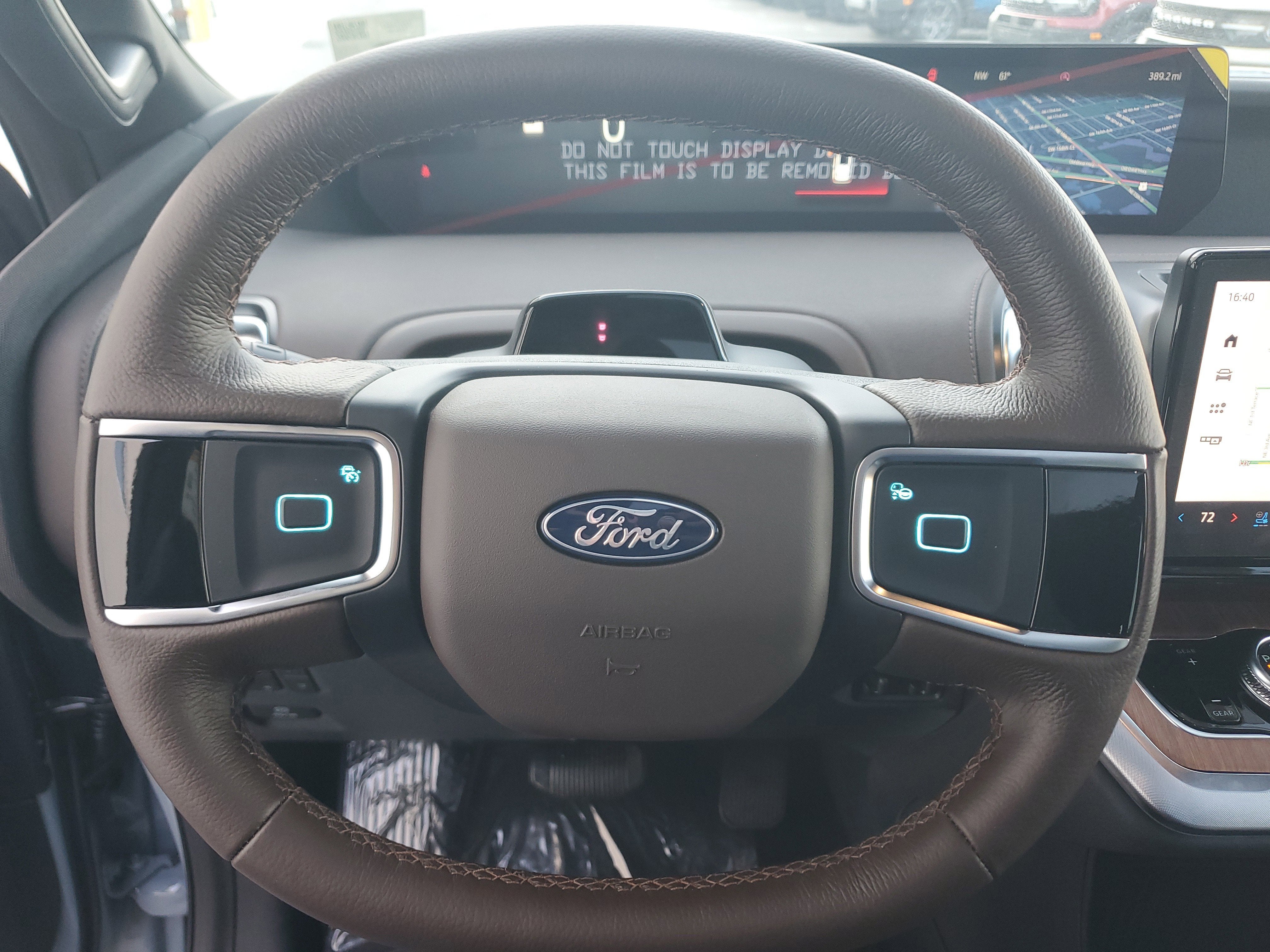 2026 Ford Expedition Max King Ranch