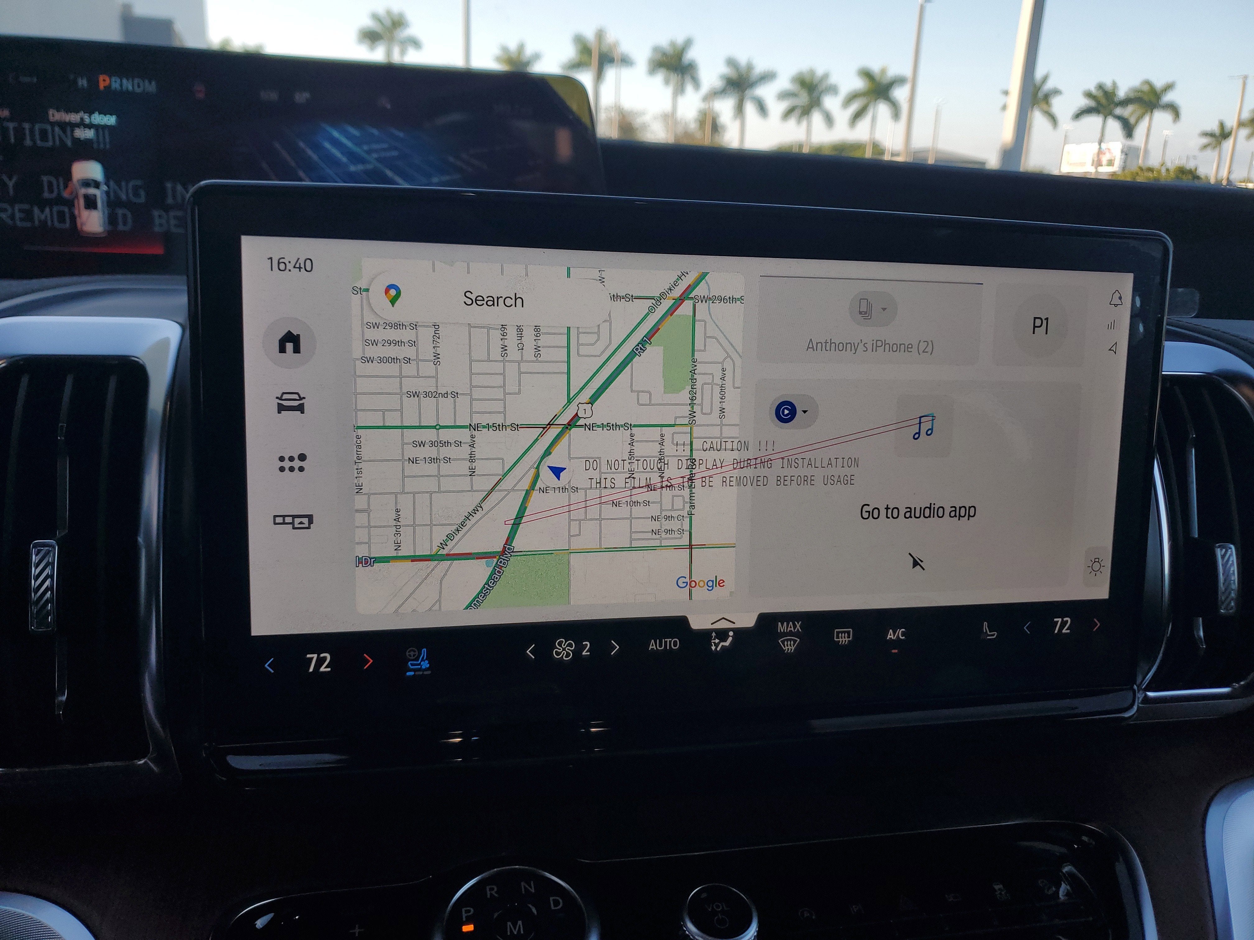 2026 Ford Expedition Max King Ranch