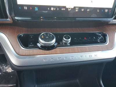 2026 Ford Expedition Max King Ranch