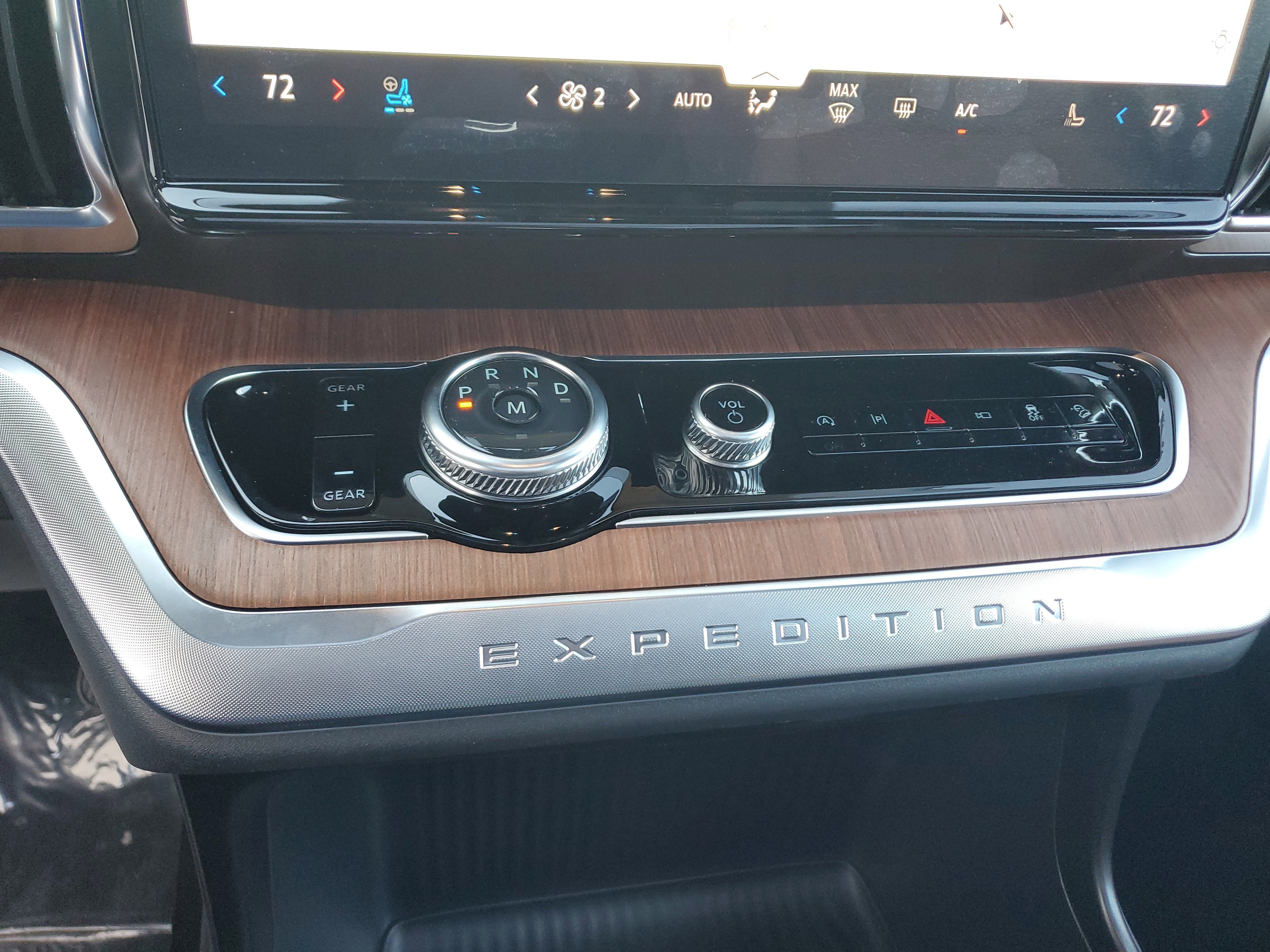 2026 Ford Expedition Max King Ranch