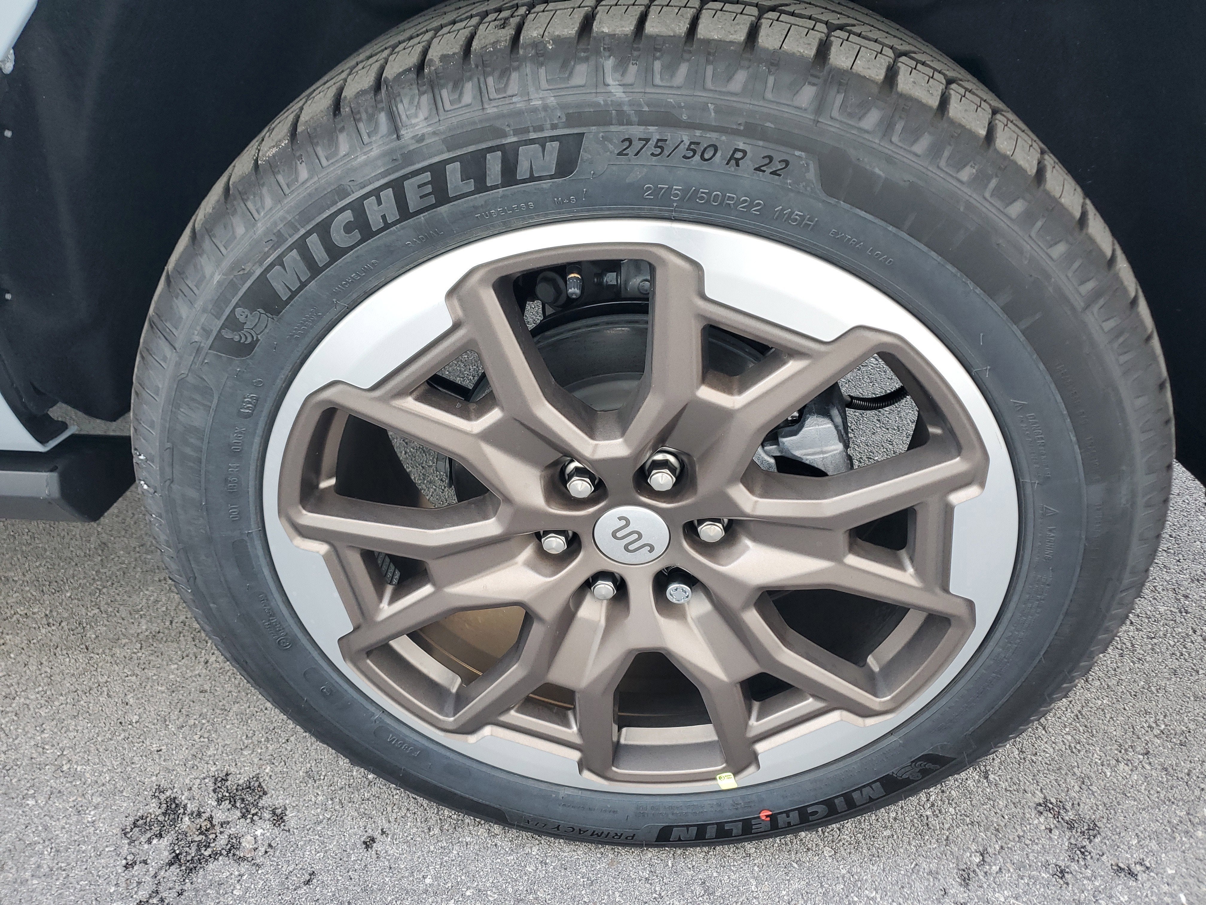 2026 Ford Expedition Max King Ranch