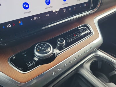 2027 Ford Expedition Max King Ranch
