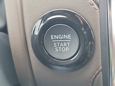 2027 Ford Expedition Max King Ranch