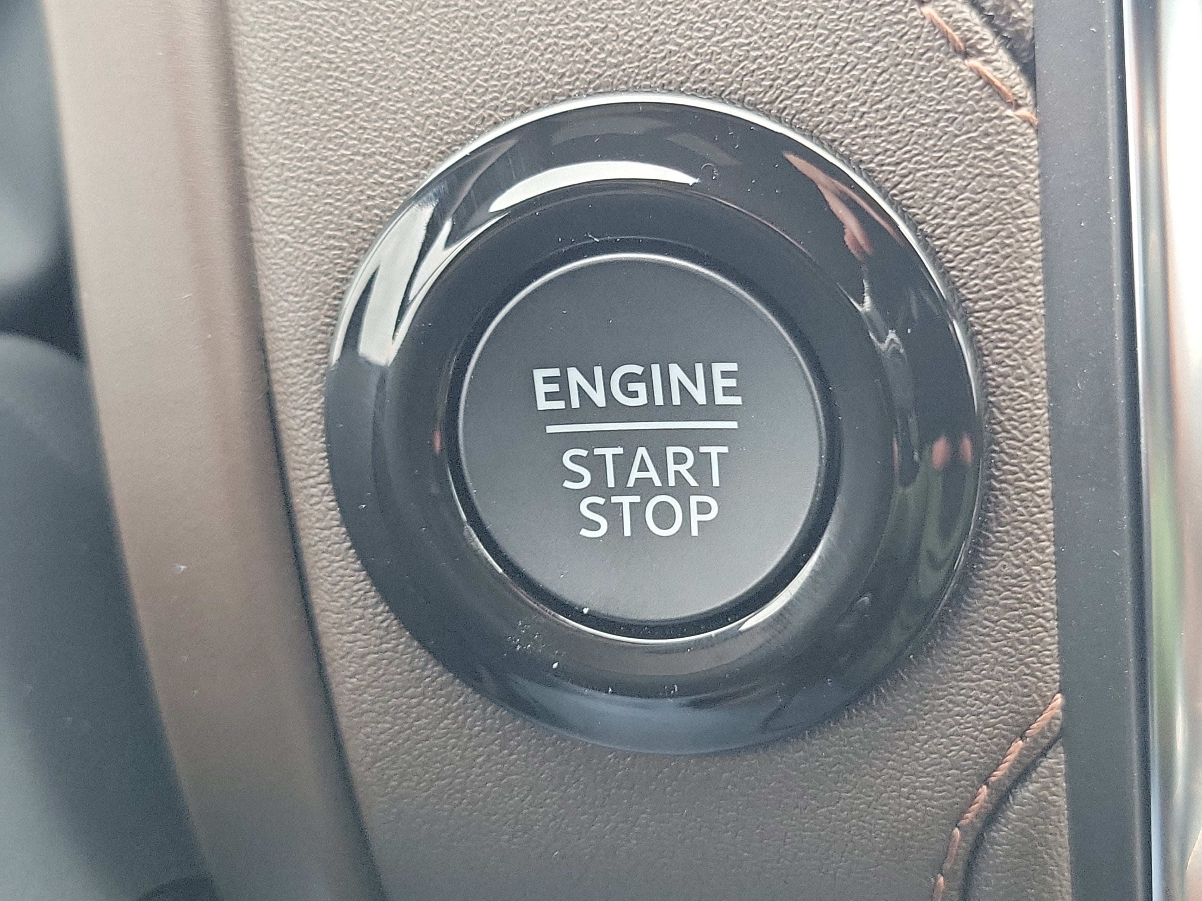 2027 Ford Expedition Max King Ranch
