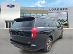 2027 Ford Expedition Max King Ranch