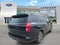 2027 Ford Expedition Max King Ranch