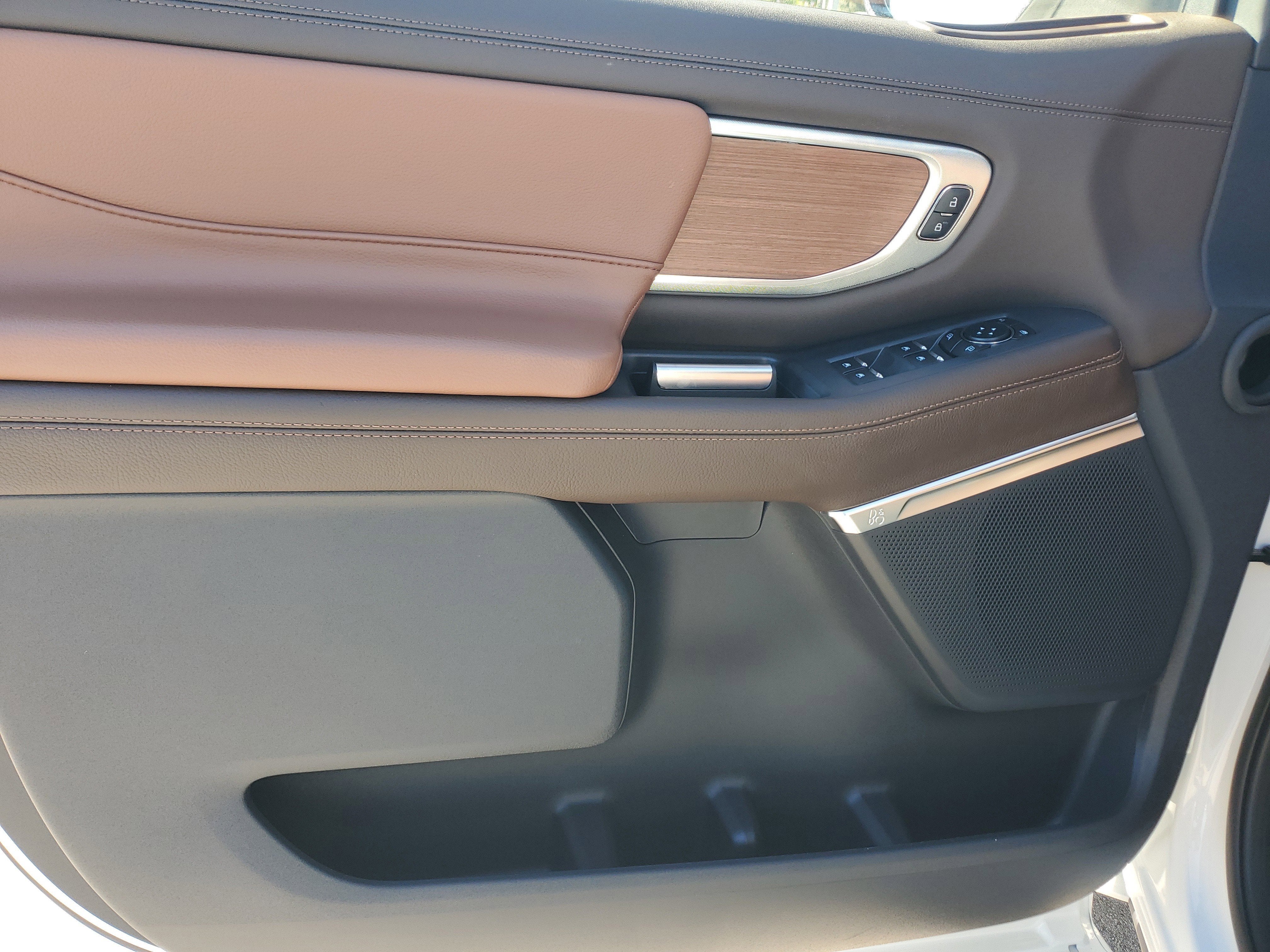 2026 Ford Expedition Max King Ranch