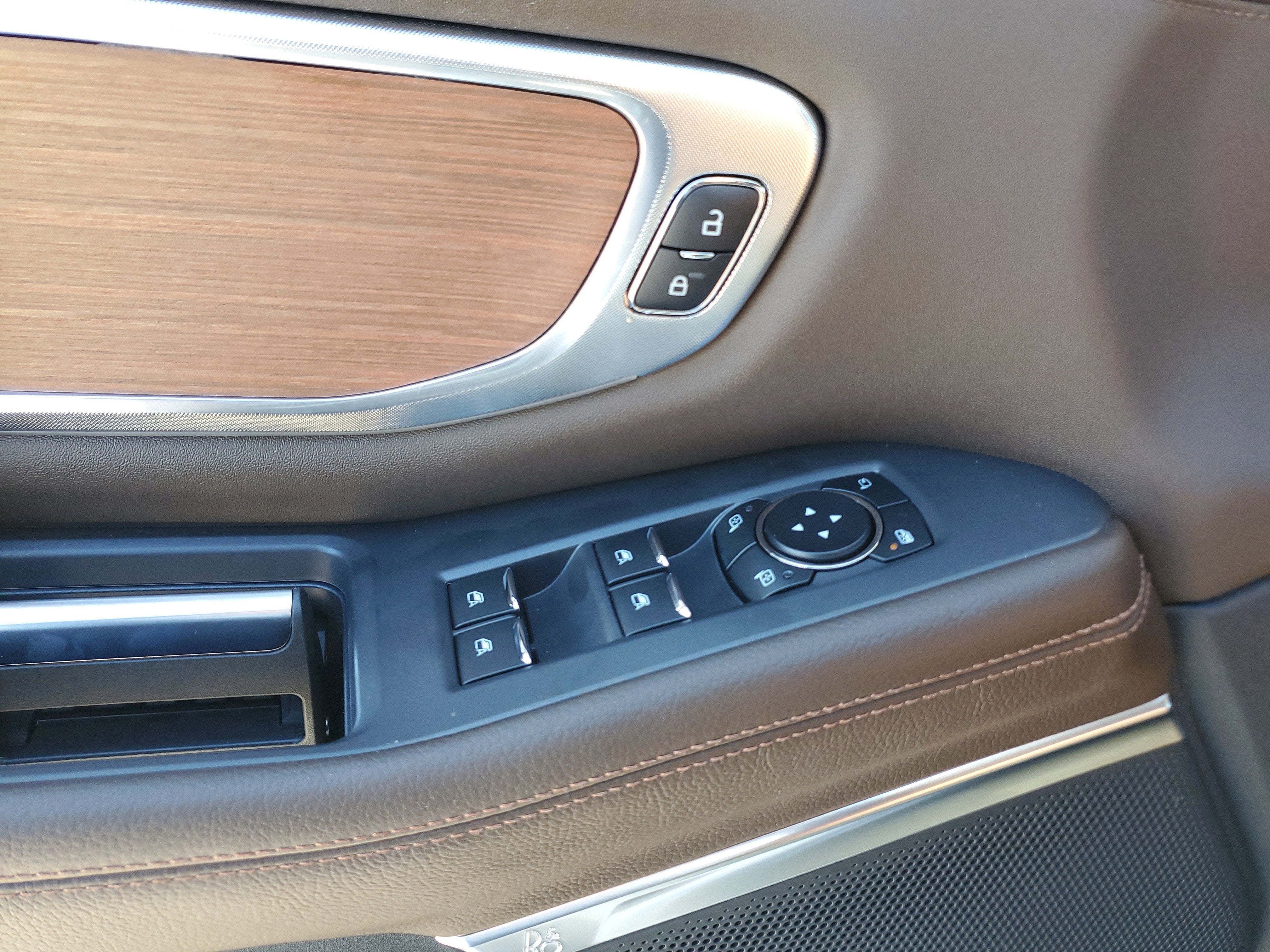 2026 Ford Expedition Max King Ranch