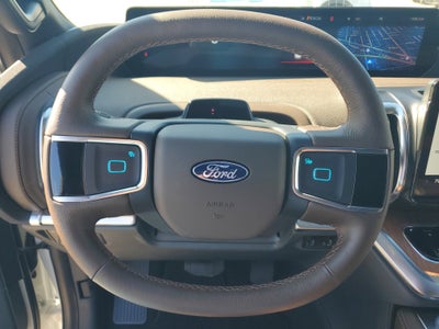 2026 Ford Expedition Max King Ranch