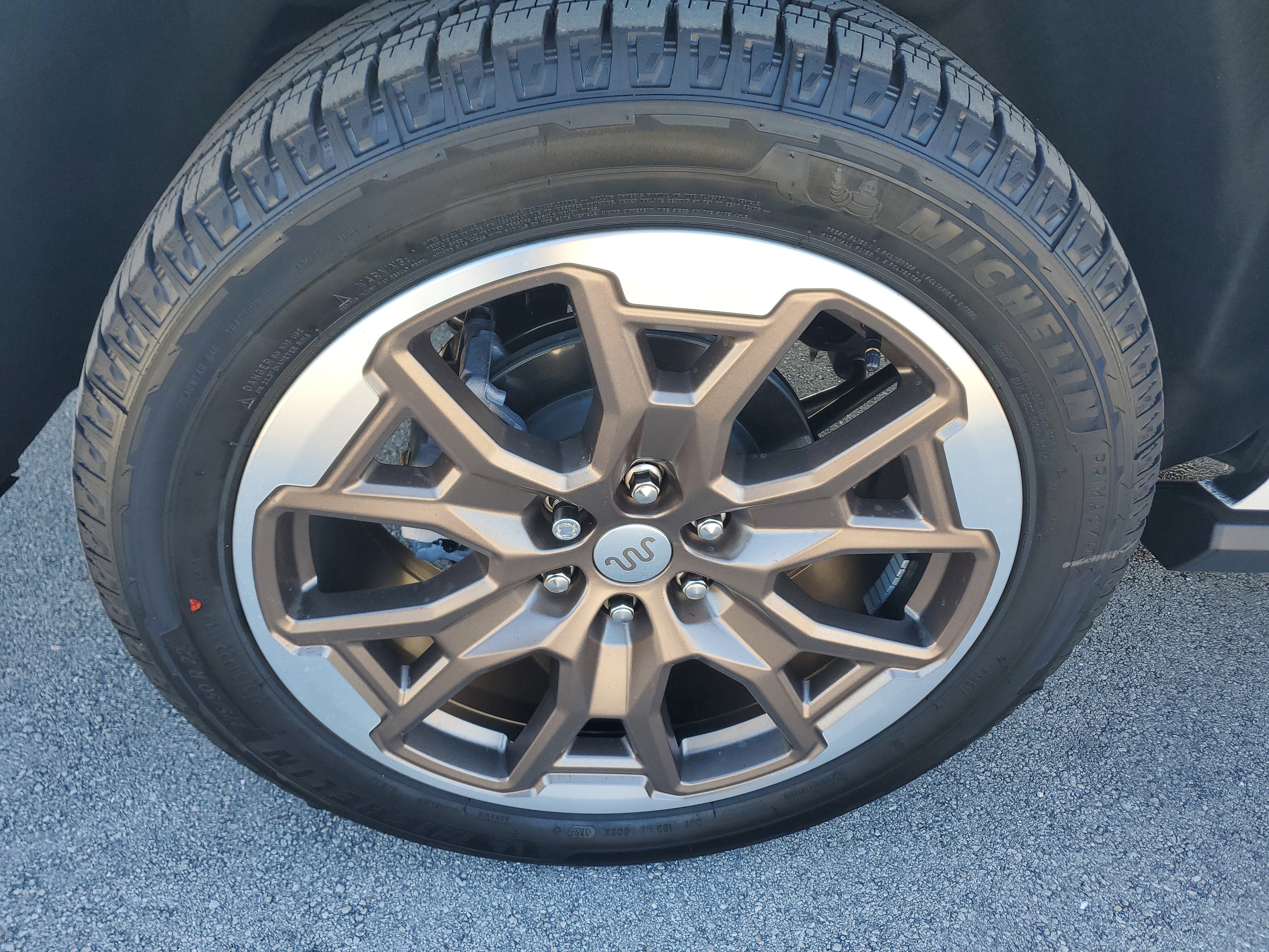 2026 Ford Expedition Max King Ranch