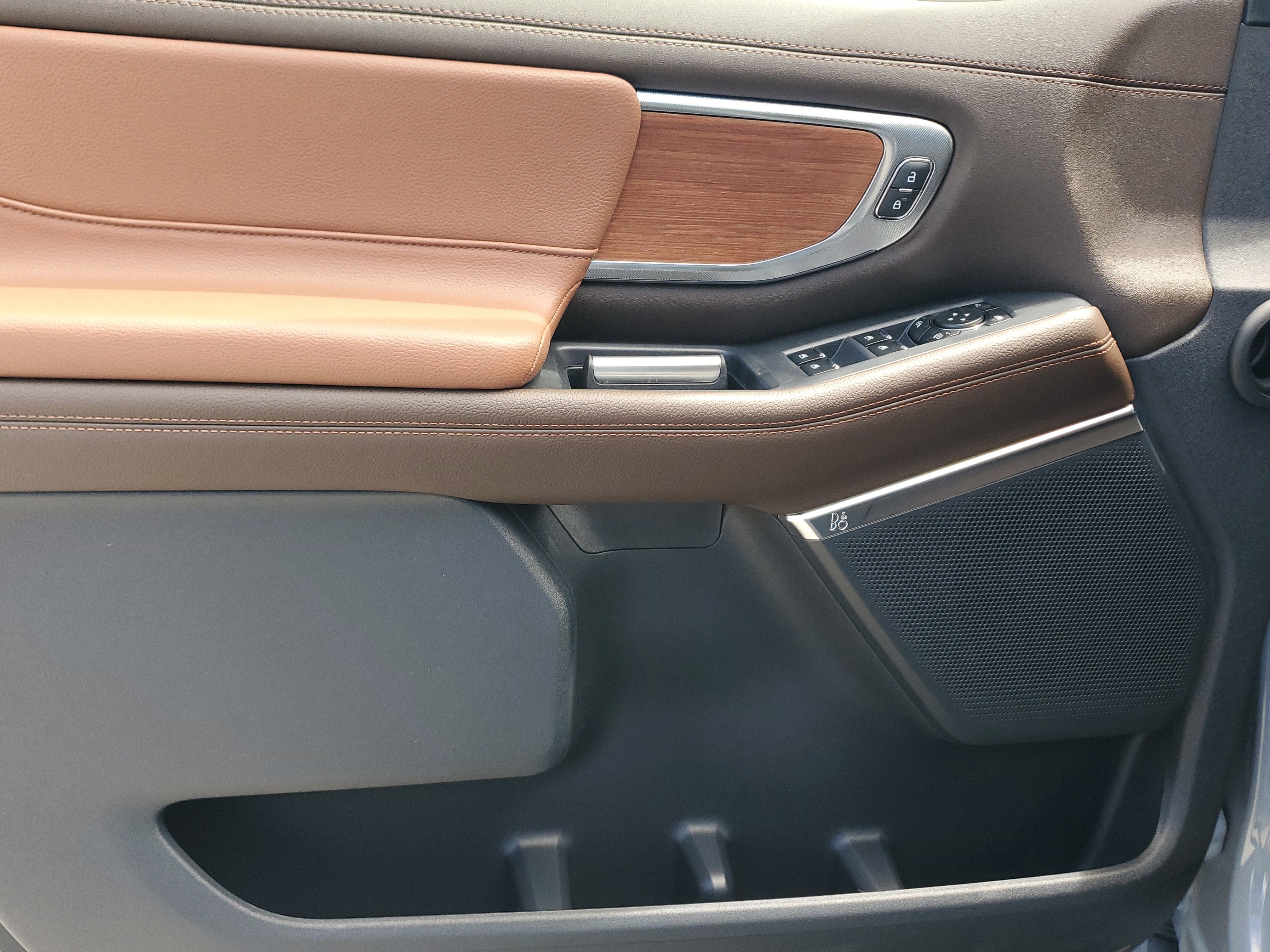 2026 Ford Expedition Max King Ranch