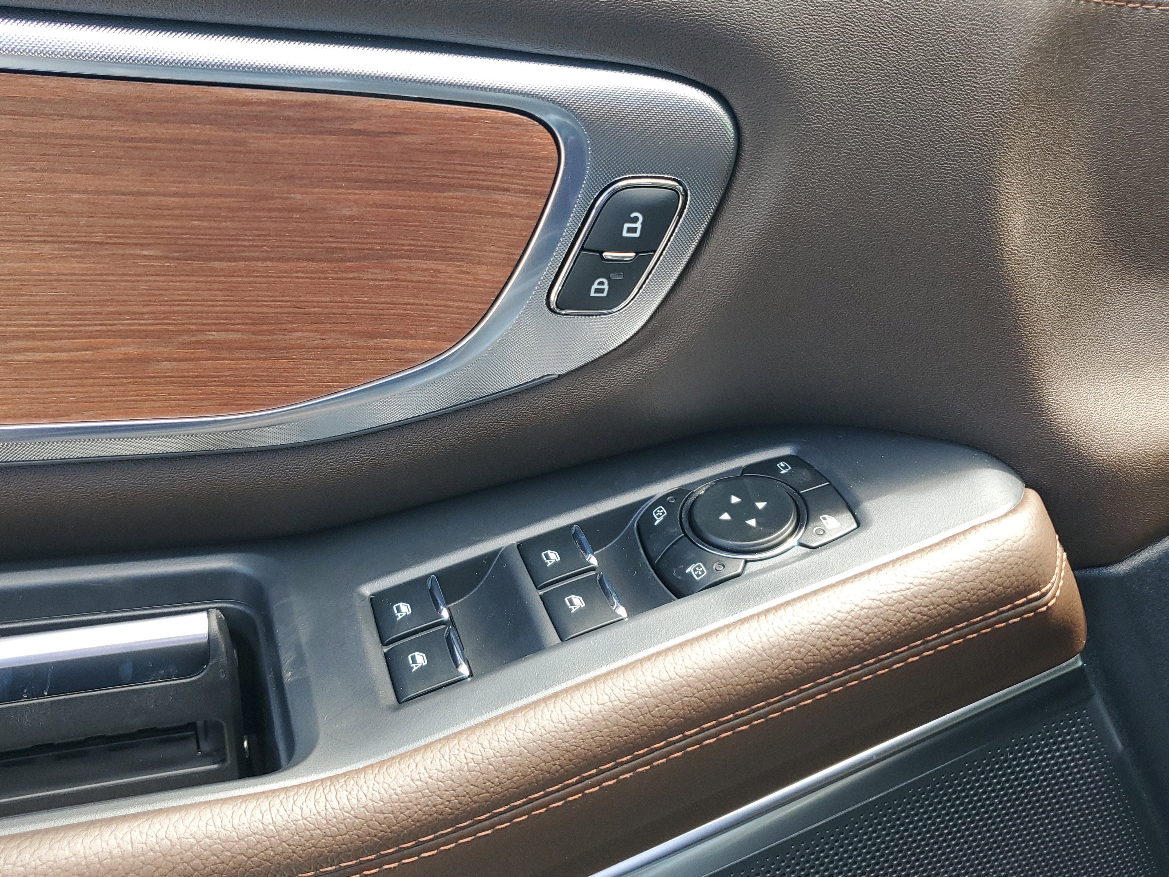 2026 Ford Expedition Max King Ranch