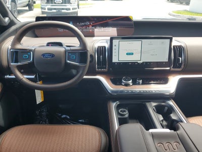 2026 Ford Expedition Max King Ranch