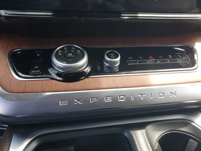 2026 Ford Expedition Max King Ranch