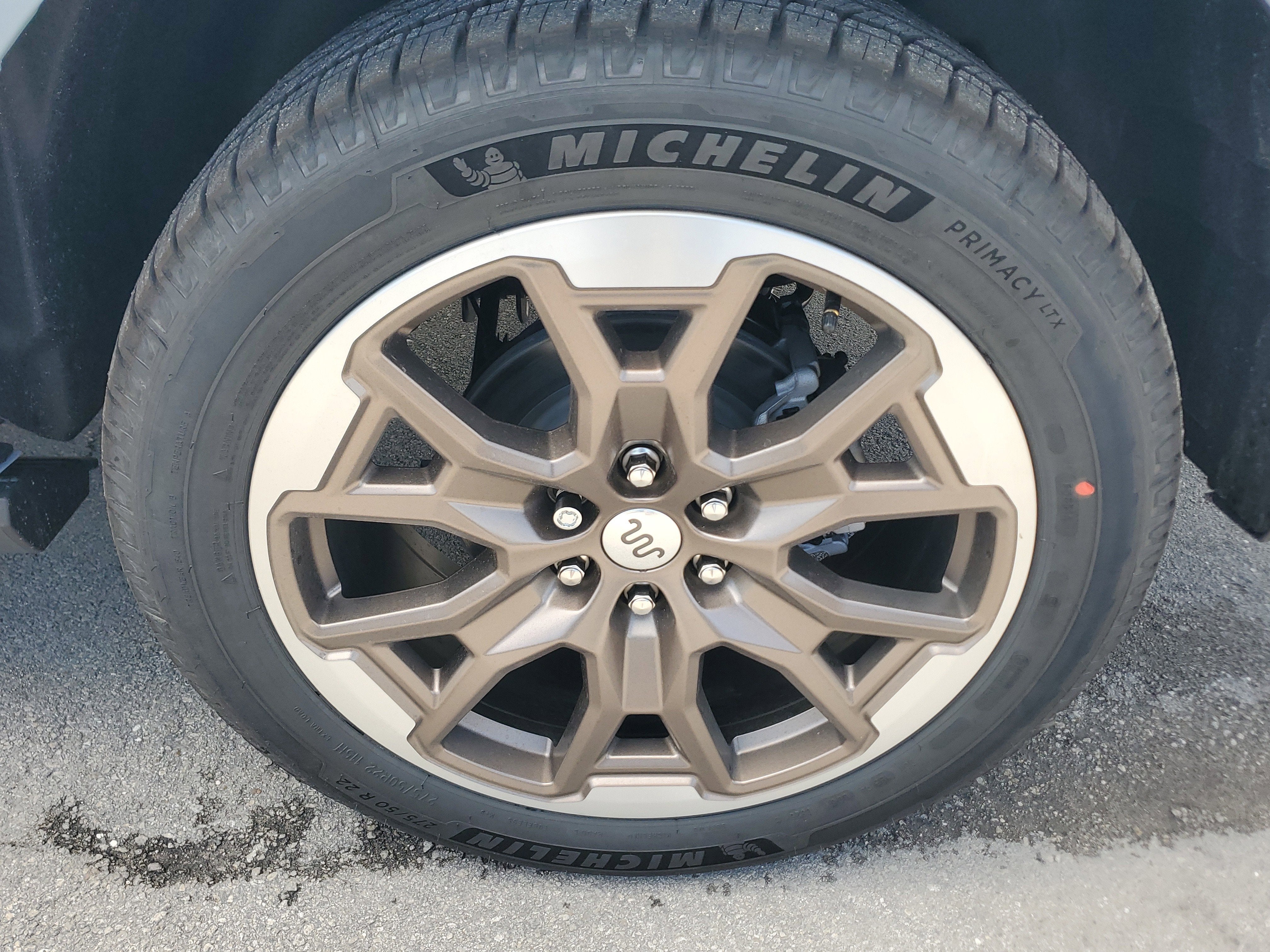 2026 Ford Expedition Max King Ranch