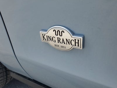 2026 Ford Expedition Max King Ranch
